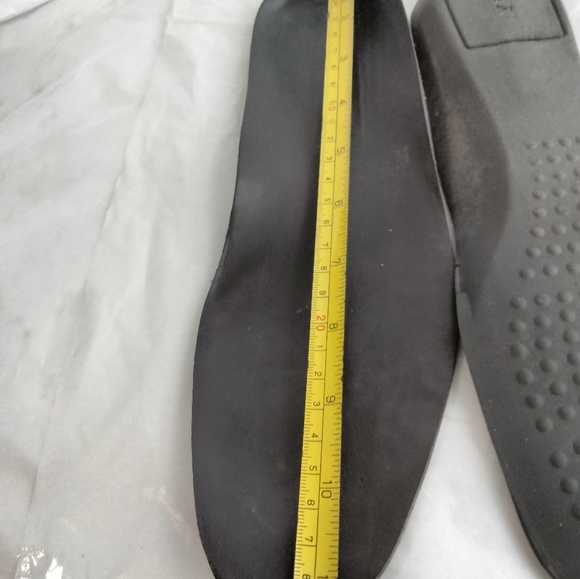 Prada Men's inserts shoes replacement authentic - Picture 13 of 16